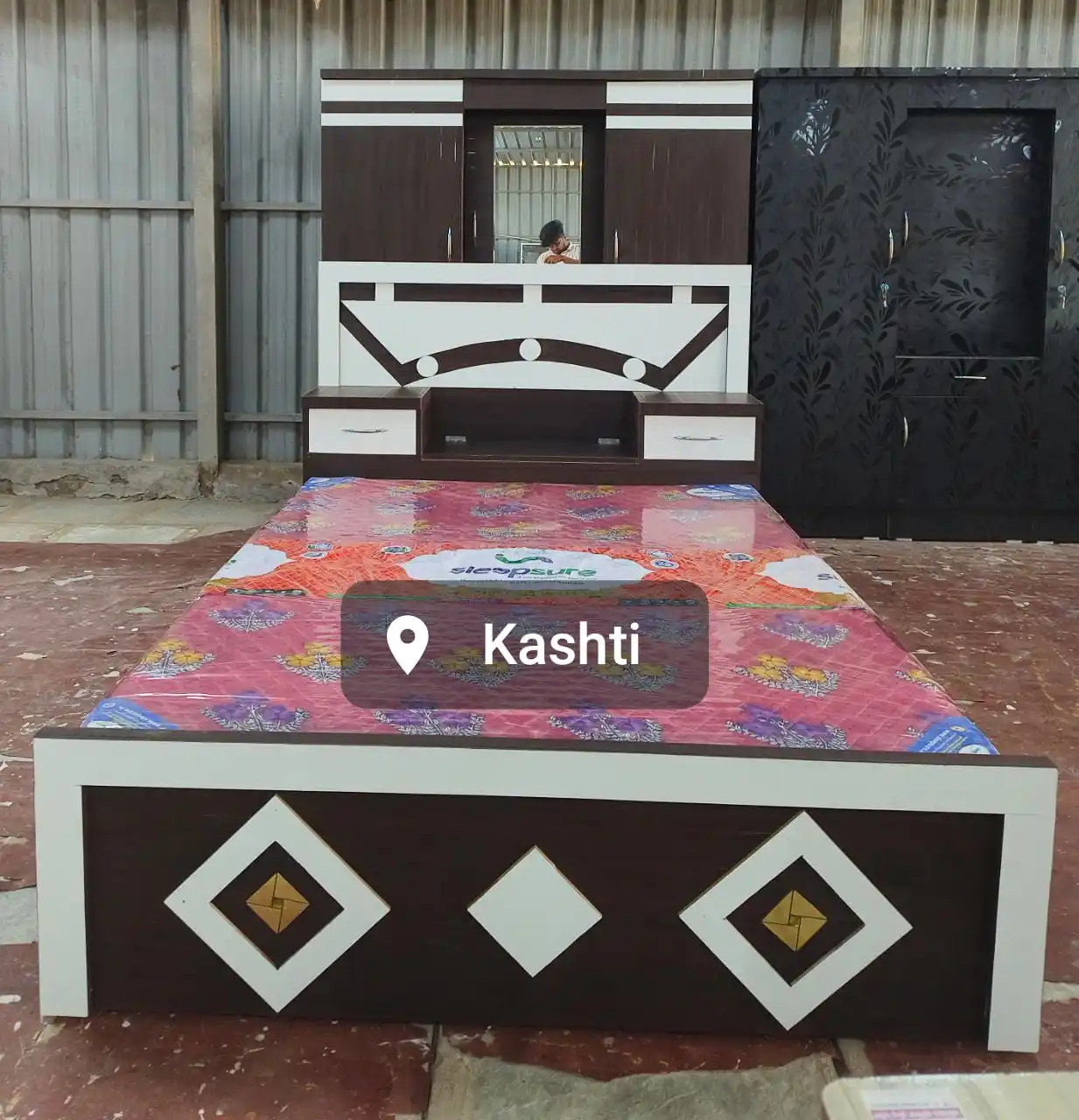 Aniket Furniture post