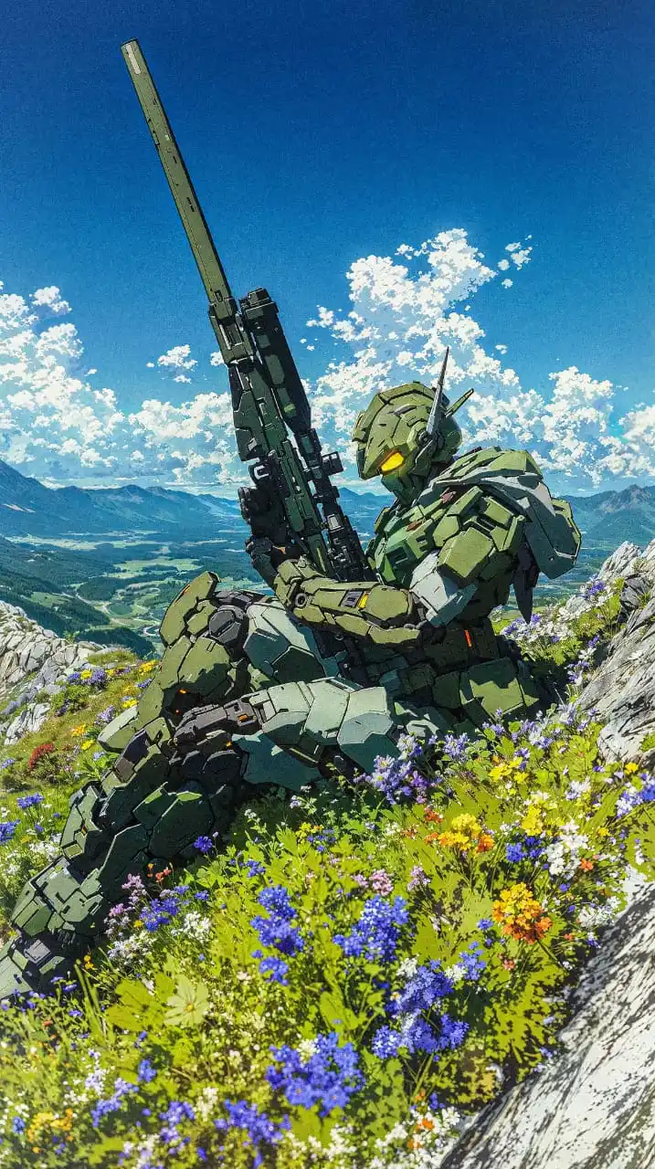 Anime Wallpaper post