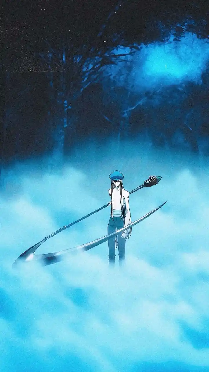 Anime Wallpaper post