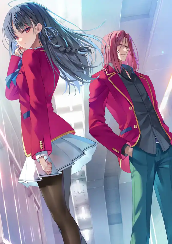 Anime Wallpaper post