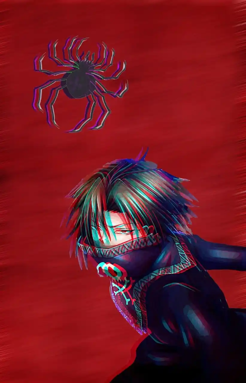 Anime Wallpaper post