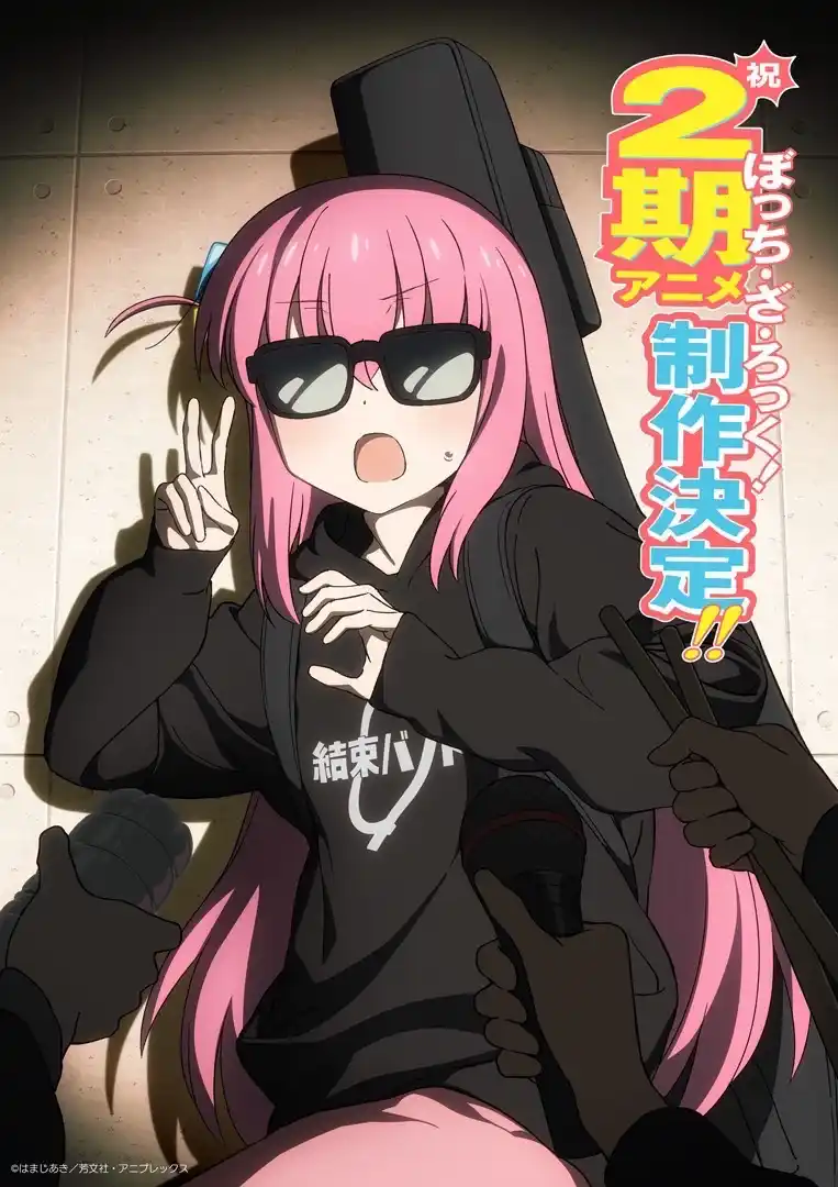 AnimeNew post
