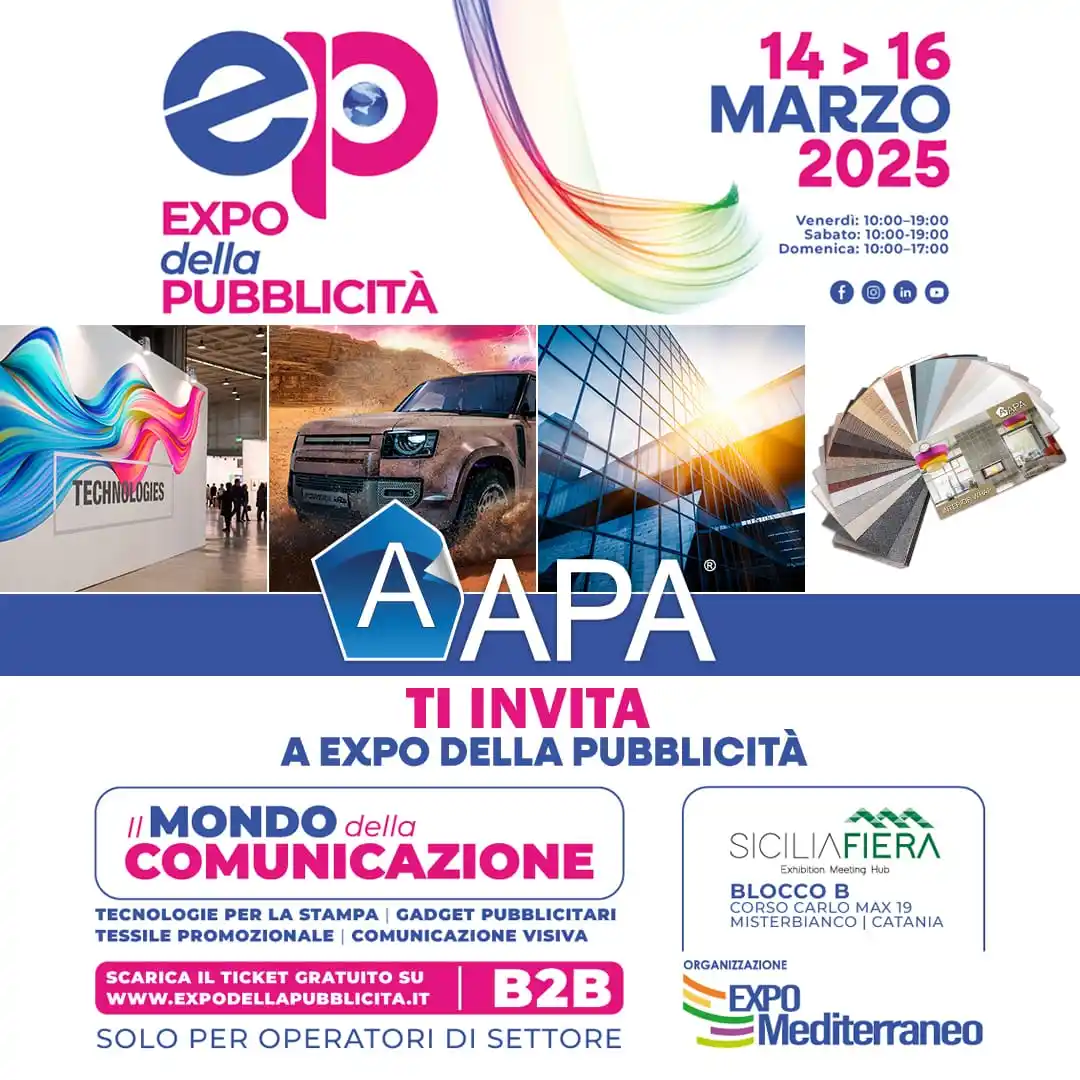 APA SpA post