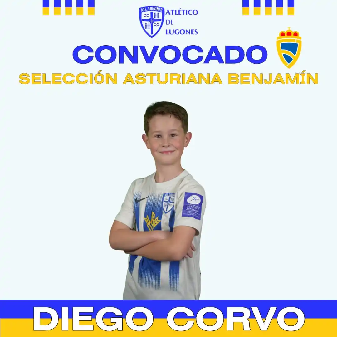 Atlético de Lugones post