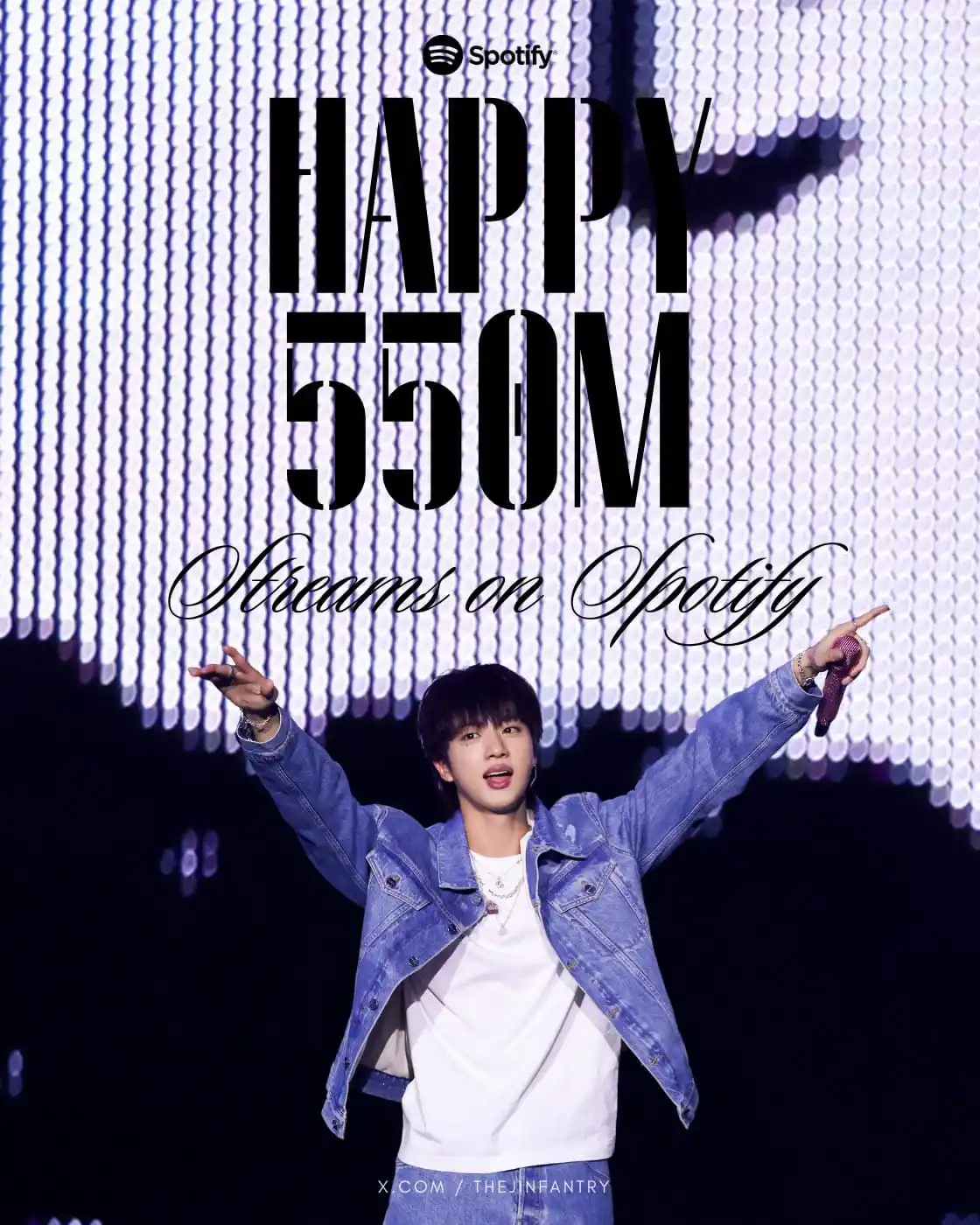 ATUNANEWS (Info, Votos y Stream xJin) post