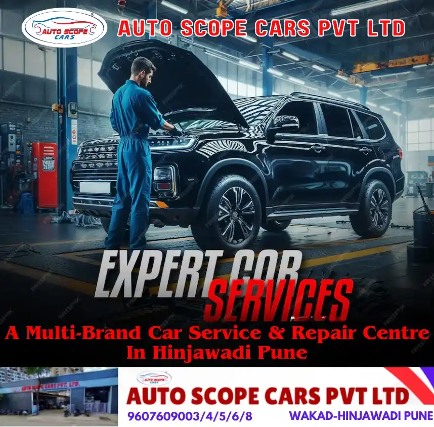 Auto scope cars post