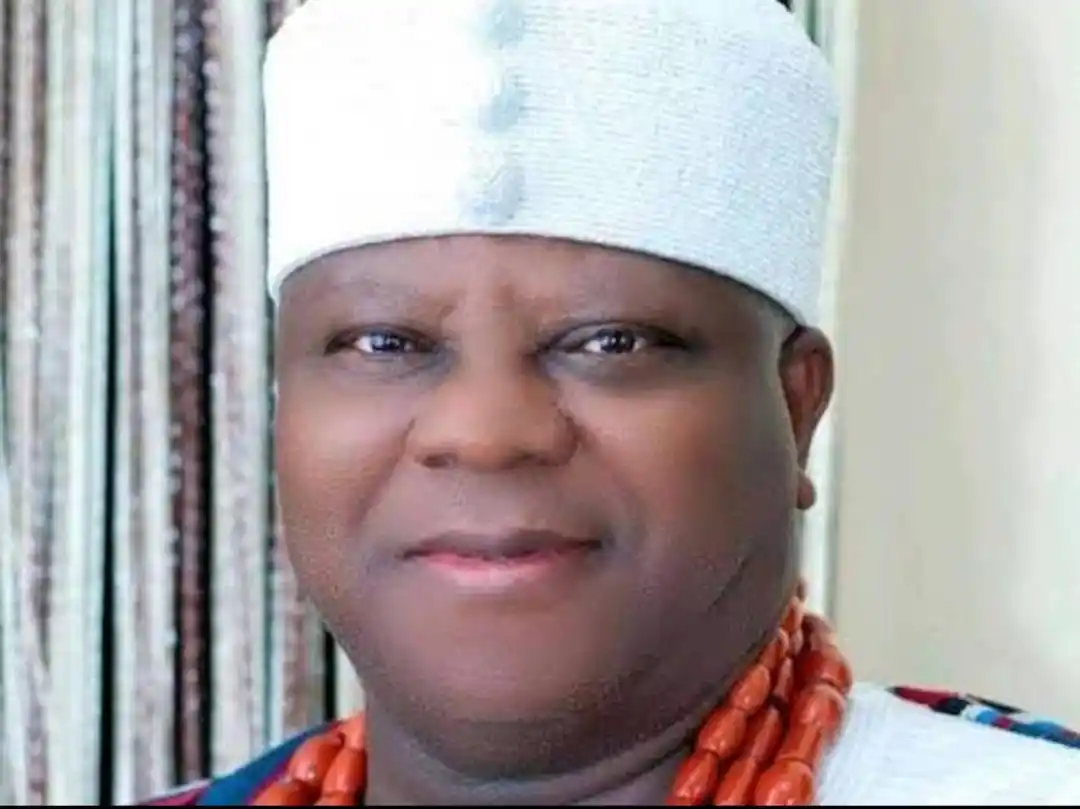 Ayeniromo Orunogbeke post