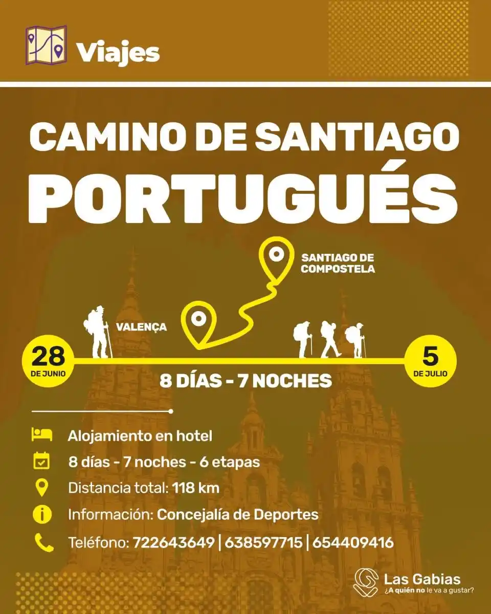 Ayuntamiento de Las Gabias post