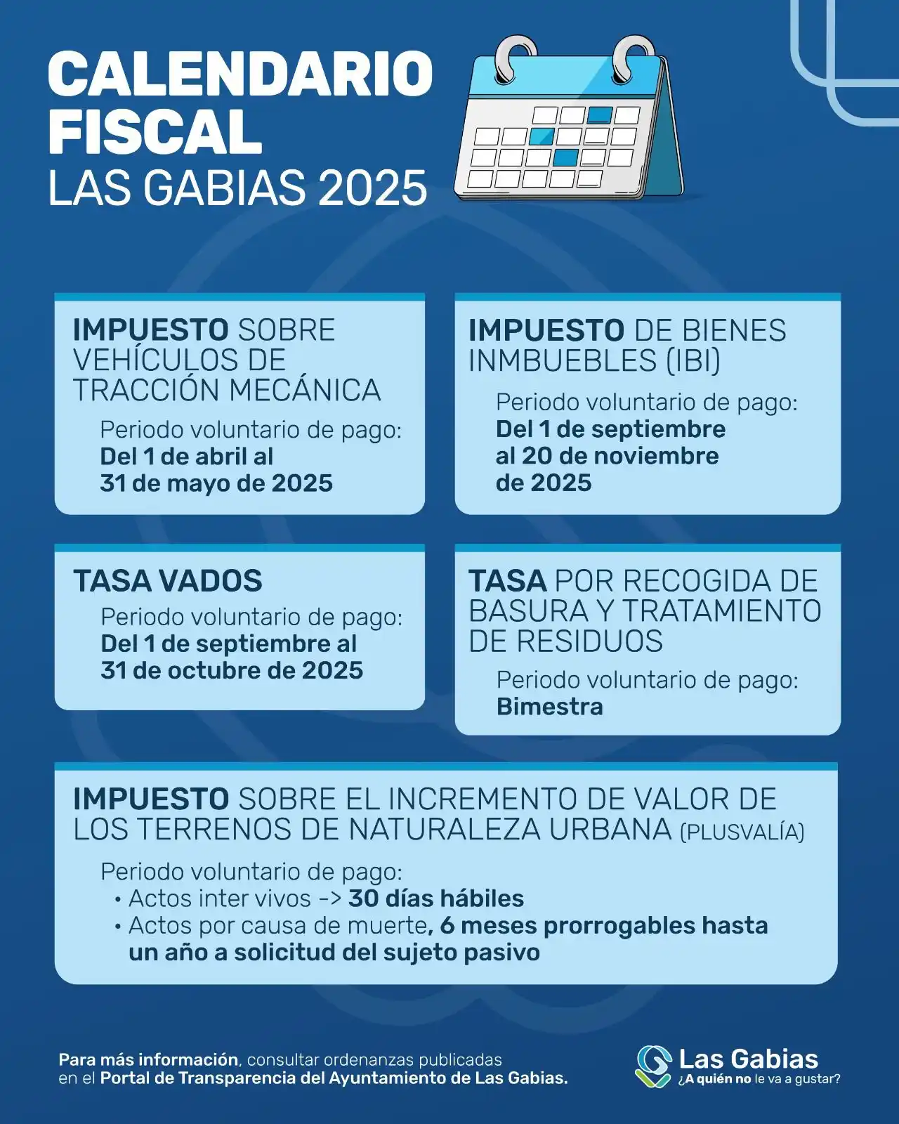 Ayuntamiento de Las Gabias post