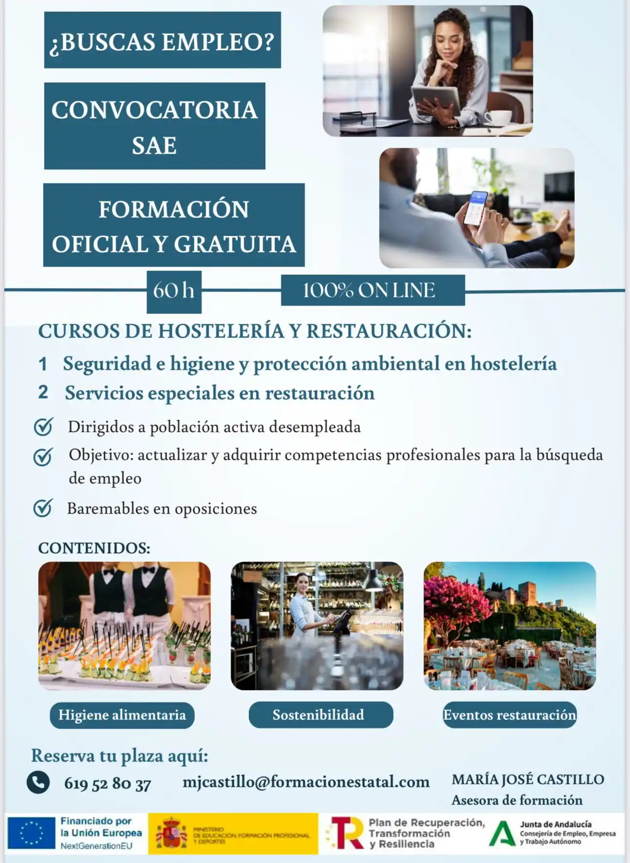 Ayuntamiento de Las Gabias post