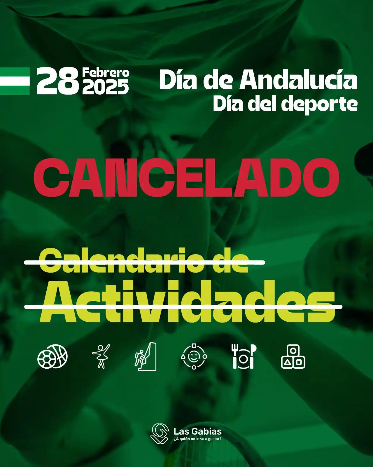 Ayuntamiento de Las Gabias post