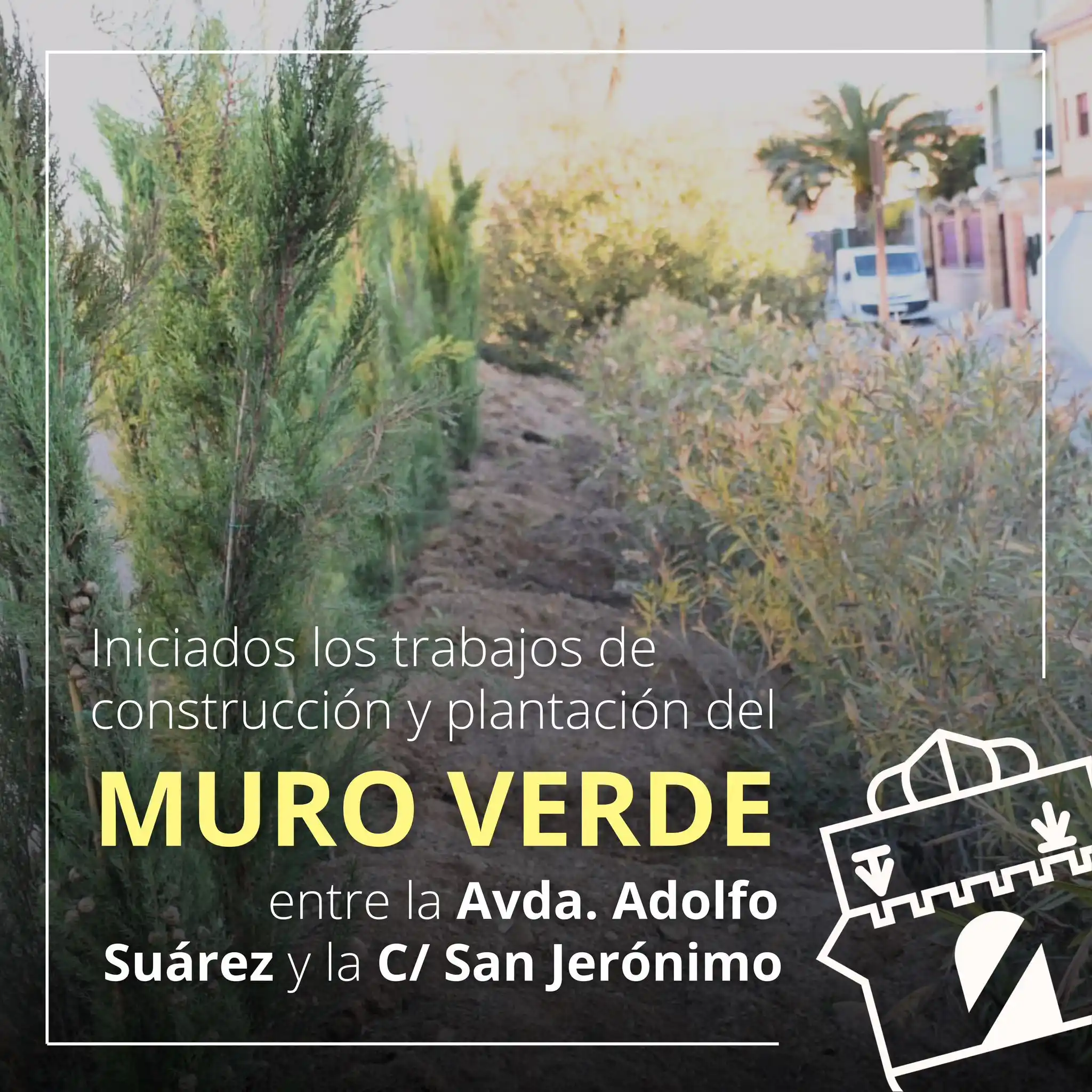 Ayuntamiento de Tarancón post