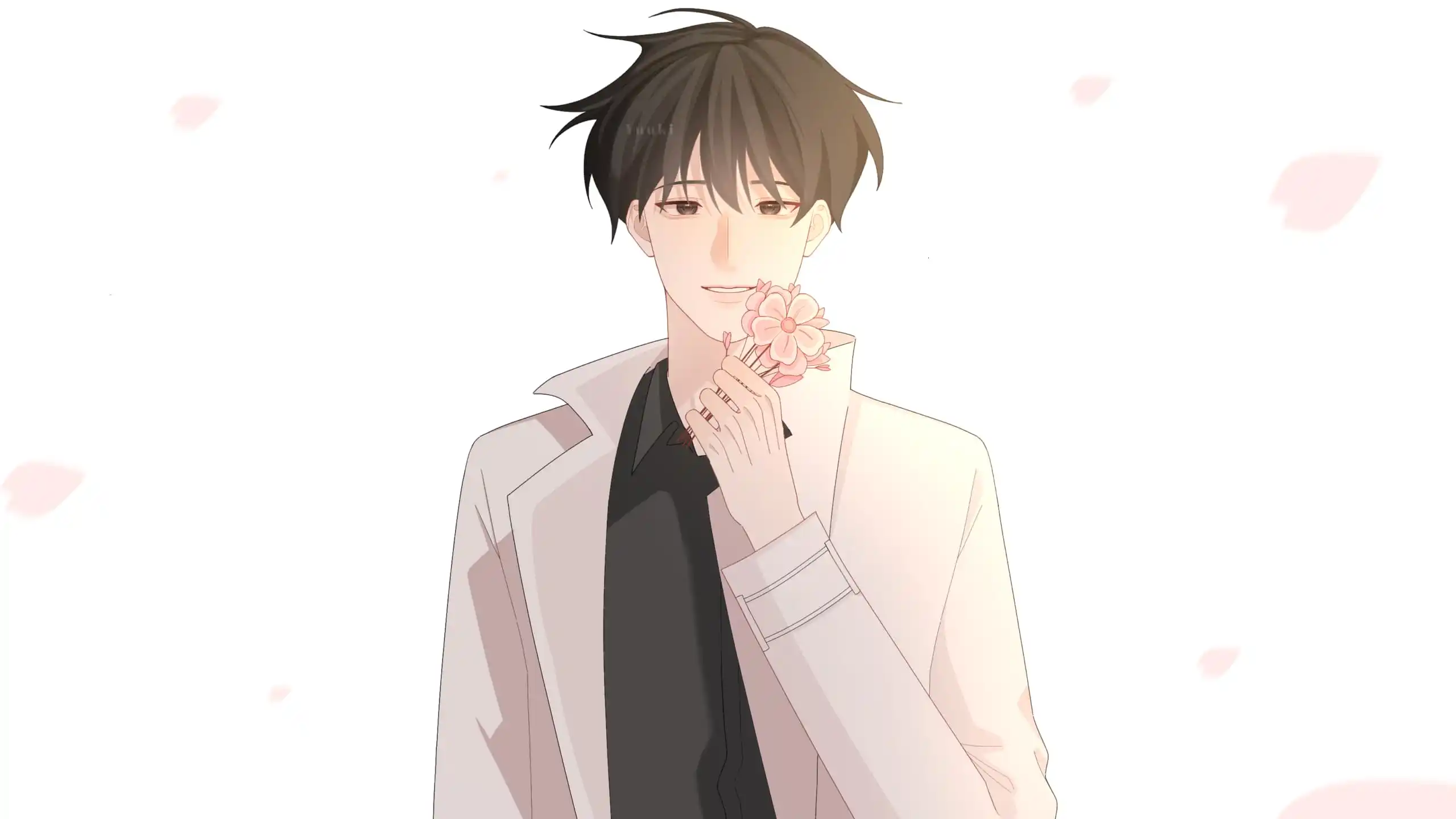 Image from Ayy 🎲: Hii, wanna support an Indonesian Artist? I'm still studying too :D *F...