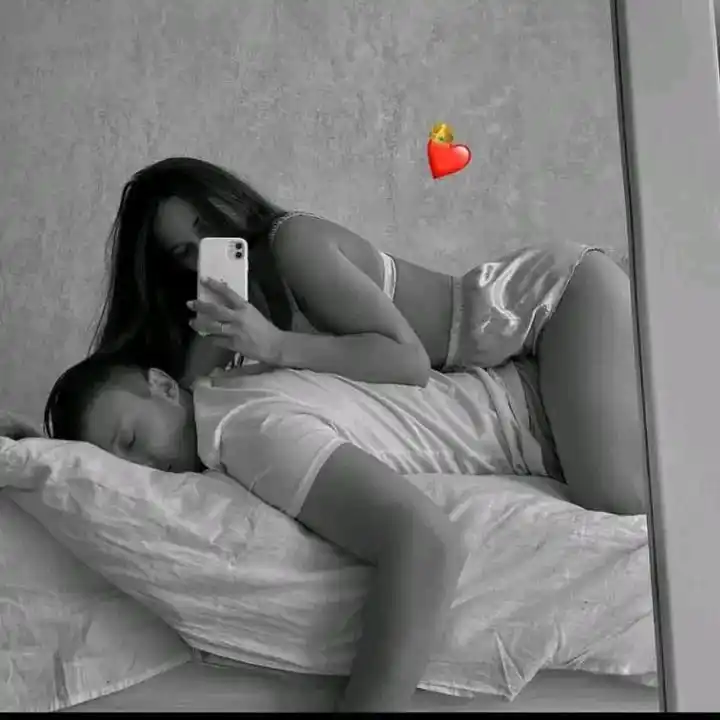 Image from ๐๐๐ฌ๐๐๐ฎ๐'๐๐ก๐จ๐ฌ๐ โค ๐'๐๐ "๐ood๐ews&๐eal๐nfo": Plus vibe๐๐, photo sexy๐ pa neglije antre sou chaine nan , wp jwe...