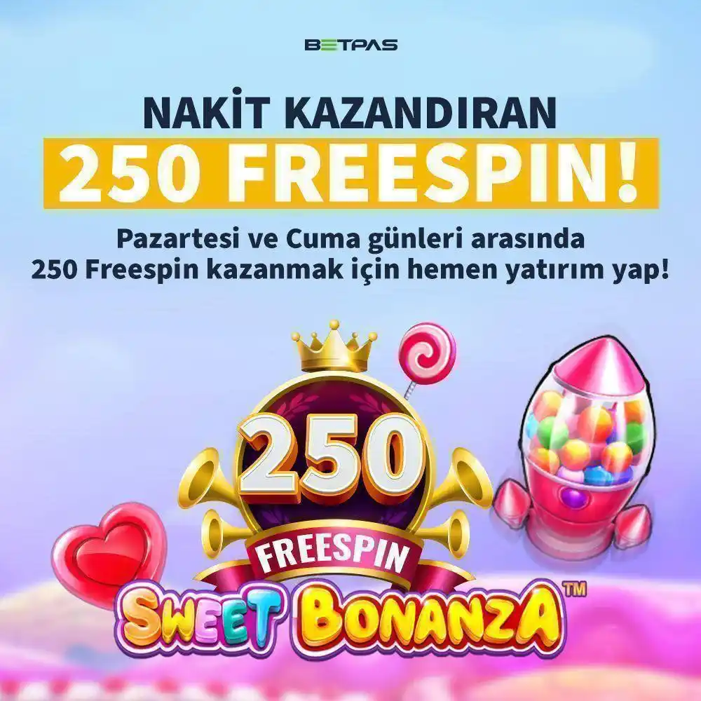 Betpas post