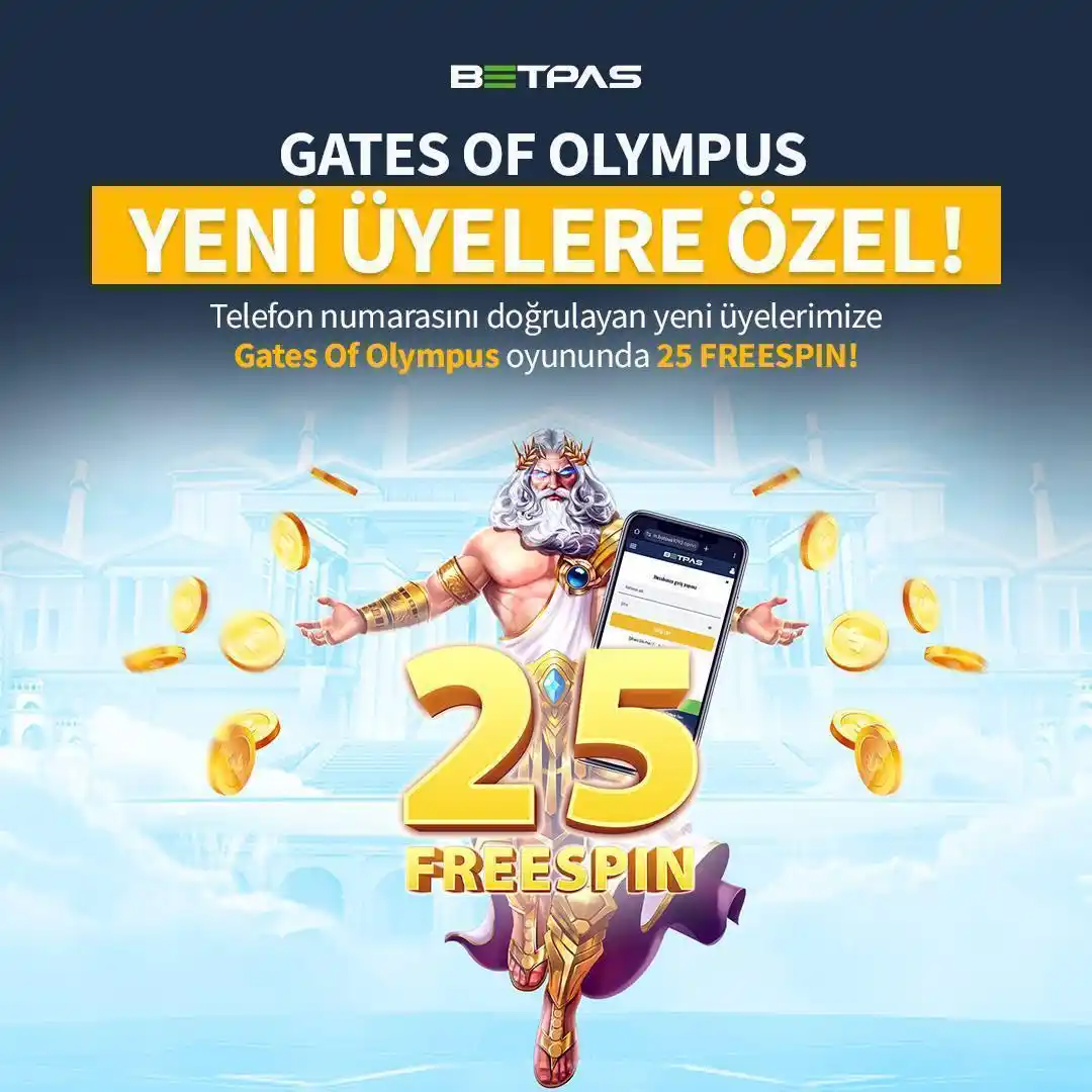 Betpas post