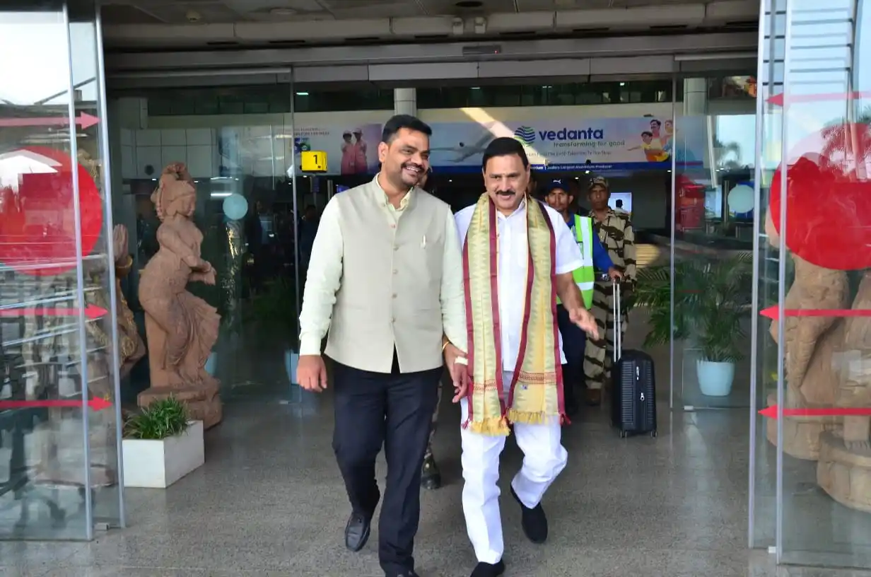 Bhupathiraju Srinivasa Varma-BJP Varma post