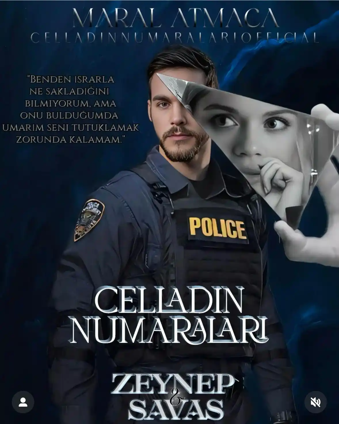 Bi Seni Konuşurum post