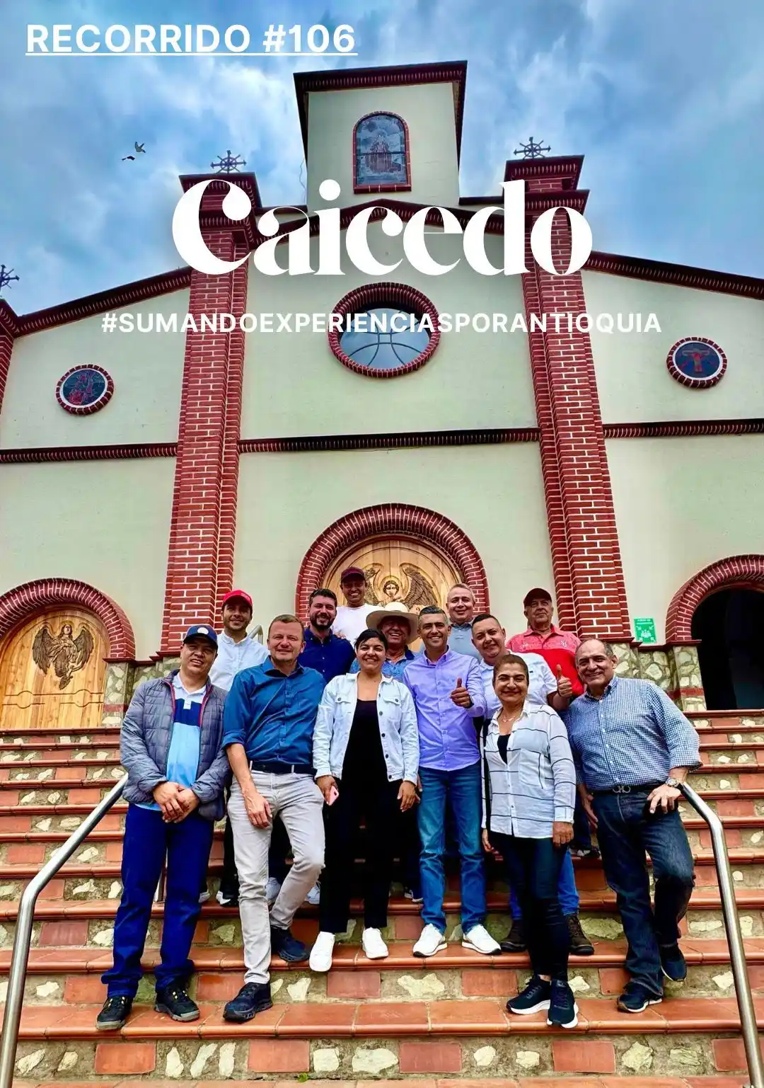 Braulio Espinosa Márquez  post