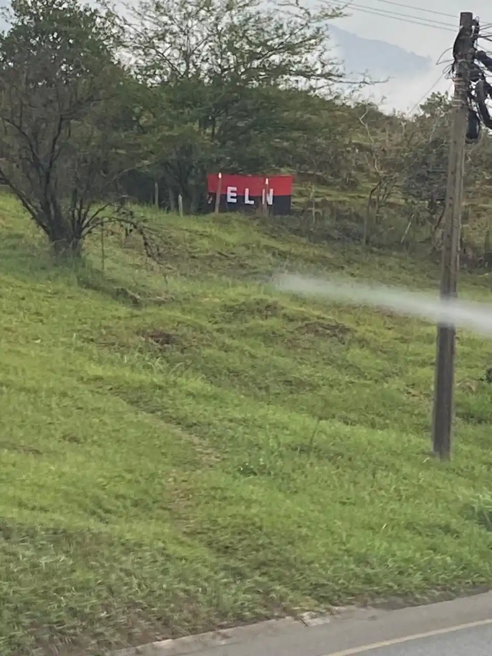 Braulio Espinosa Márquez  post