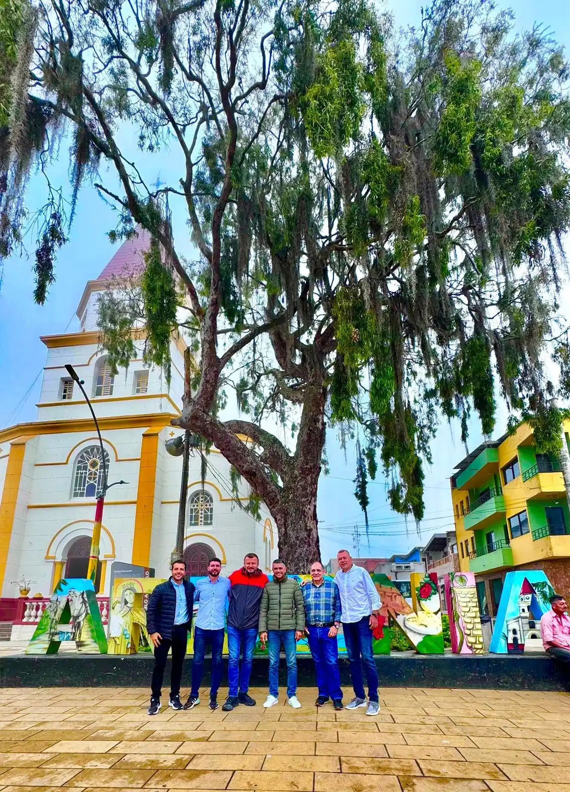 Braulio Espinosa Márquez  post