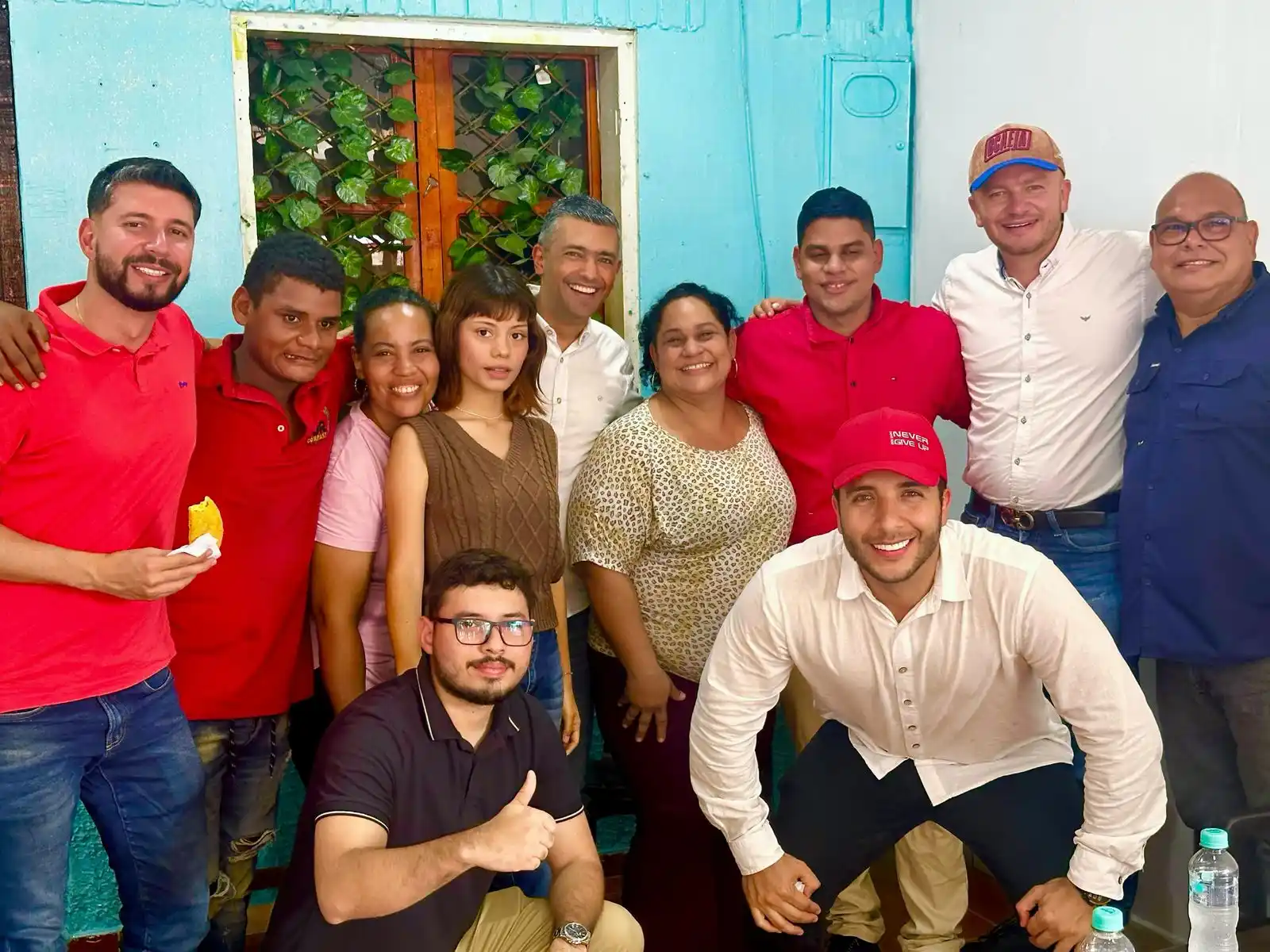 Image from Braulio Espinosa Márquez : 🌿💧 <a class="text-blue-500 hover:underline cursor-pointer" href="/ha...