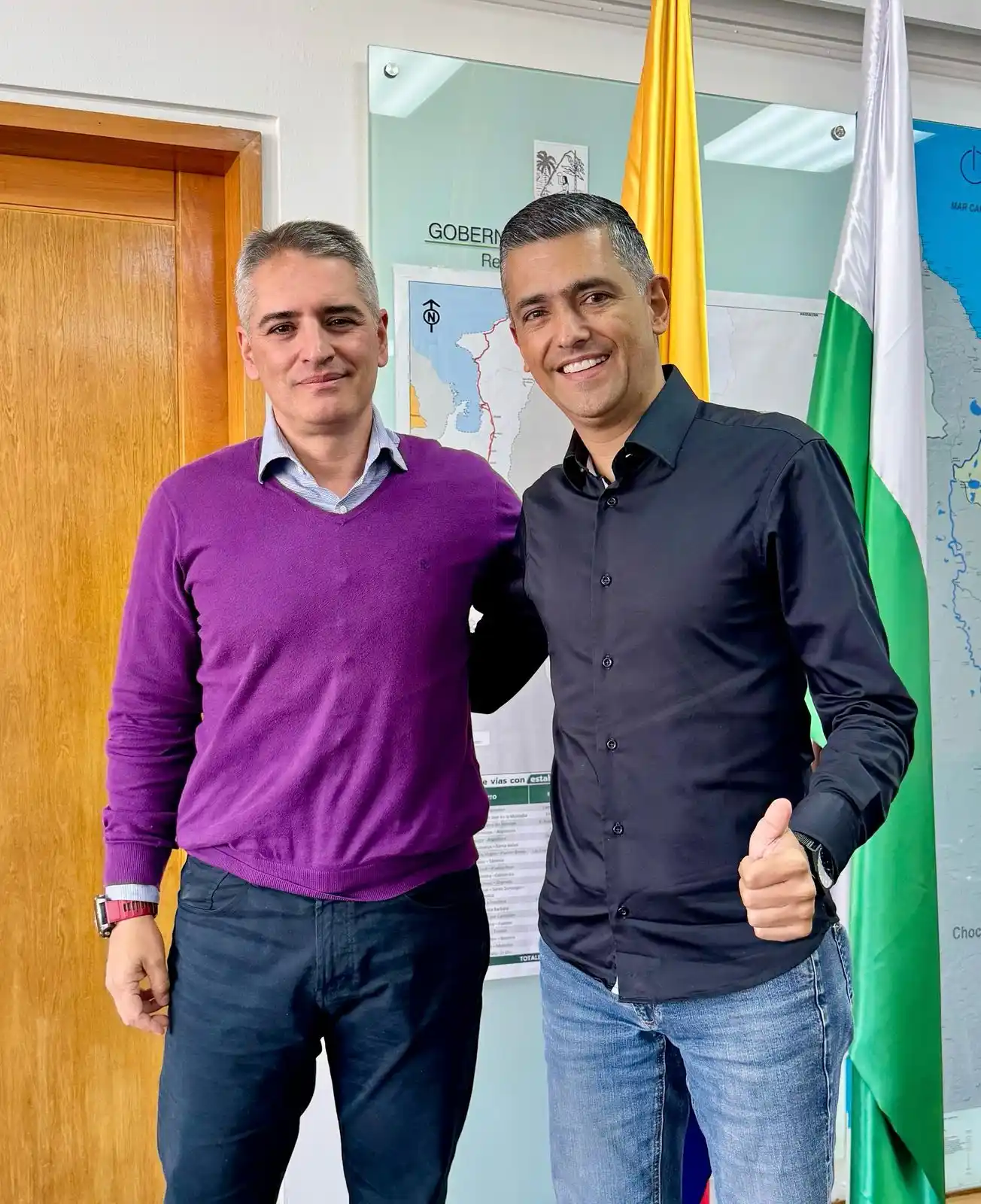 Braulio Espinosa Márquez  post