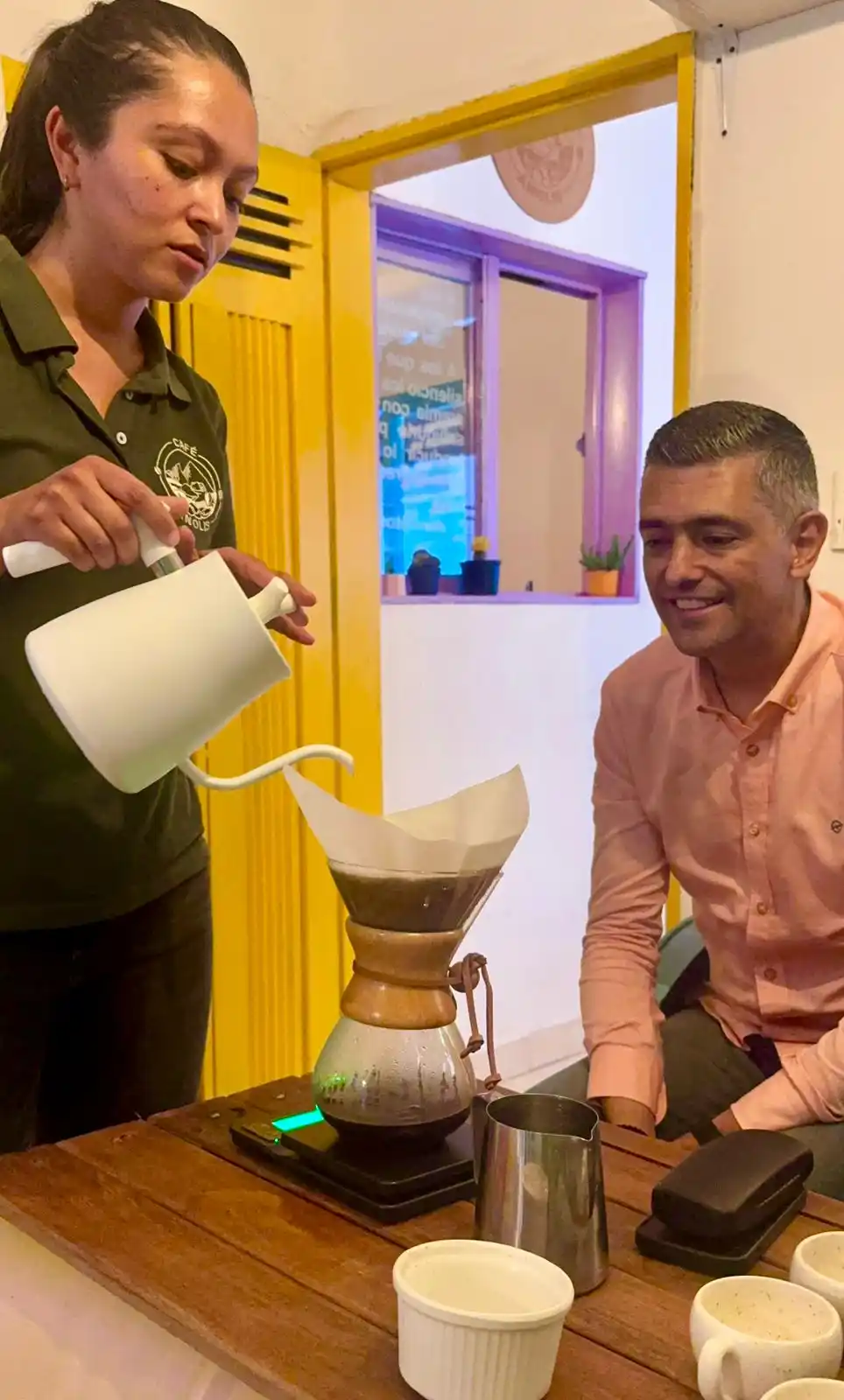 Braulio Espinosa Márquez  post