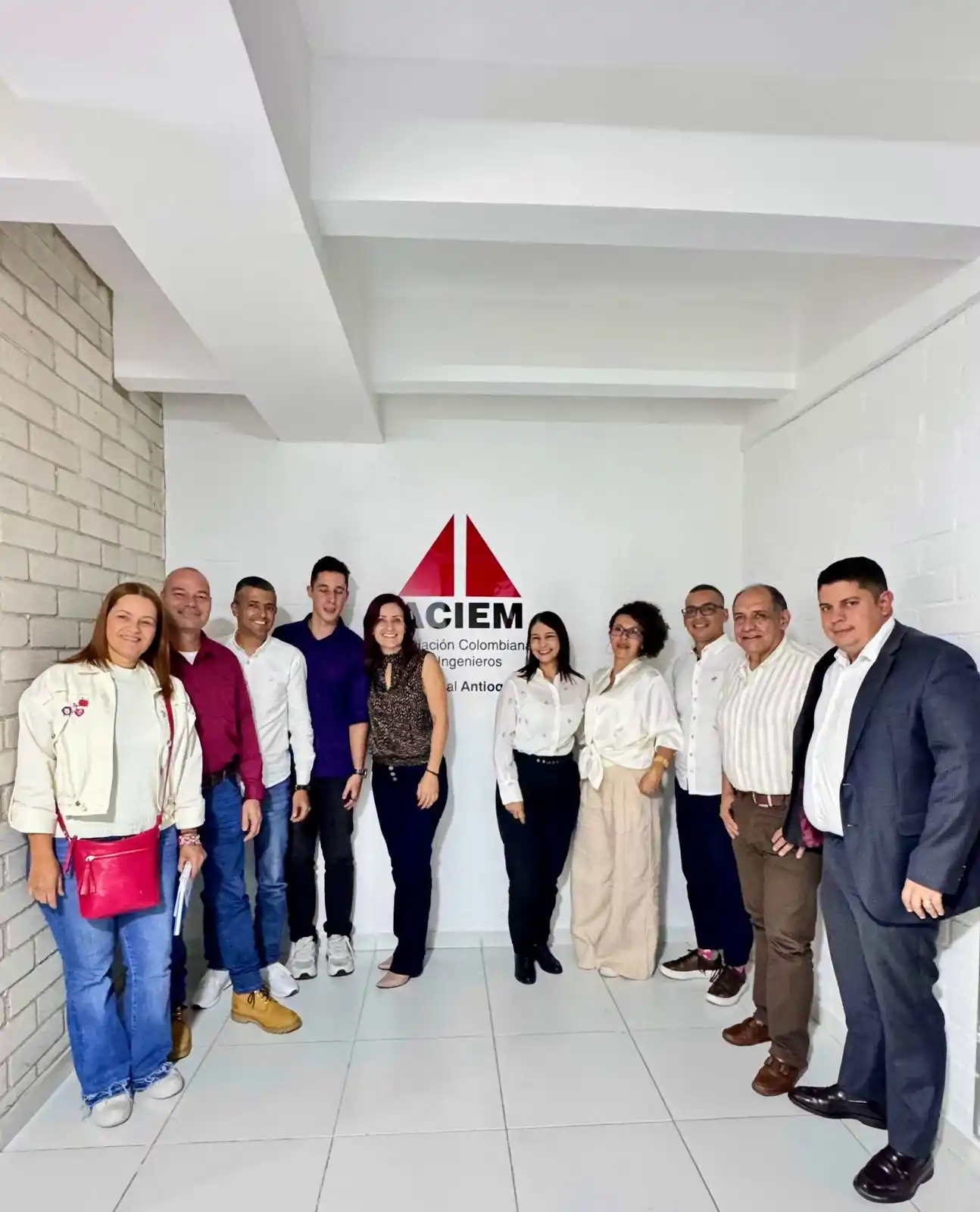 Image from Braulio Espinosa Márquez : Hoy tuve la oportunidad de visitar y conversar con el equipo de trabaj...