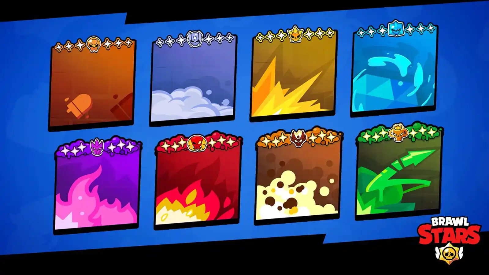 Brawl News 🇧🇷 post