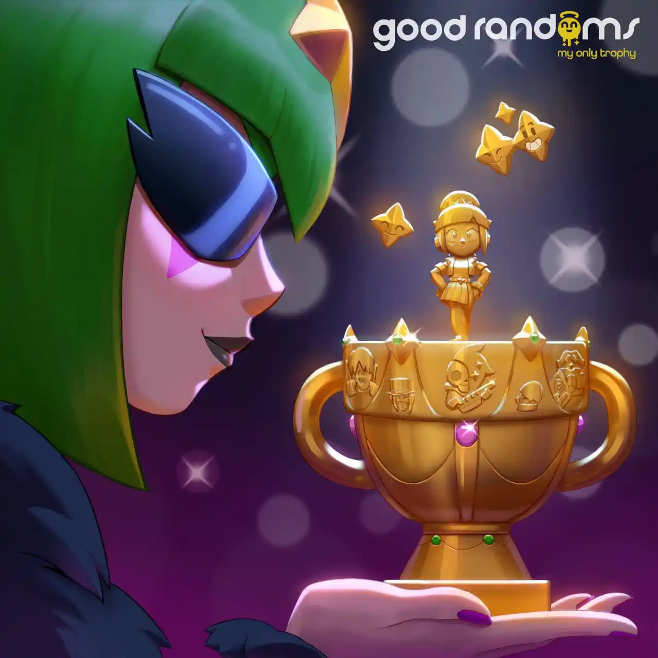 Brawl News 🇧🇷 post