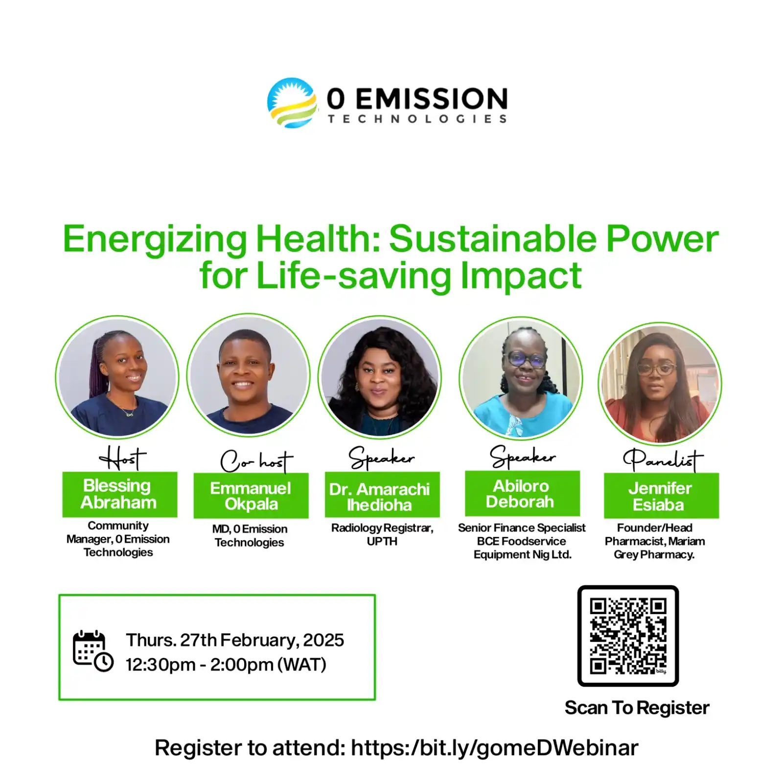 Brightening Moments post