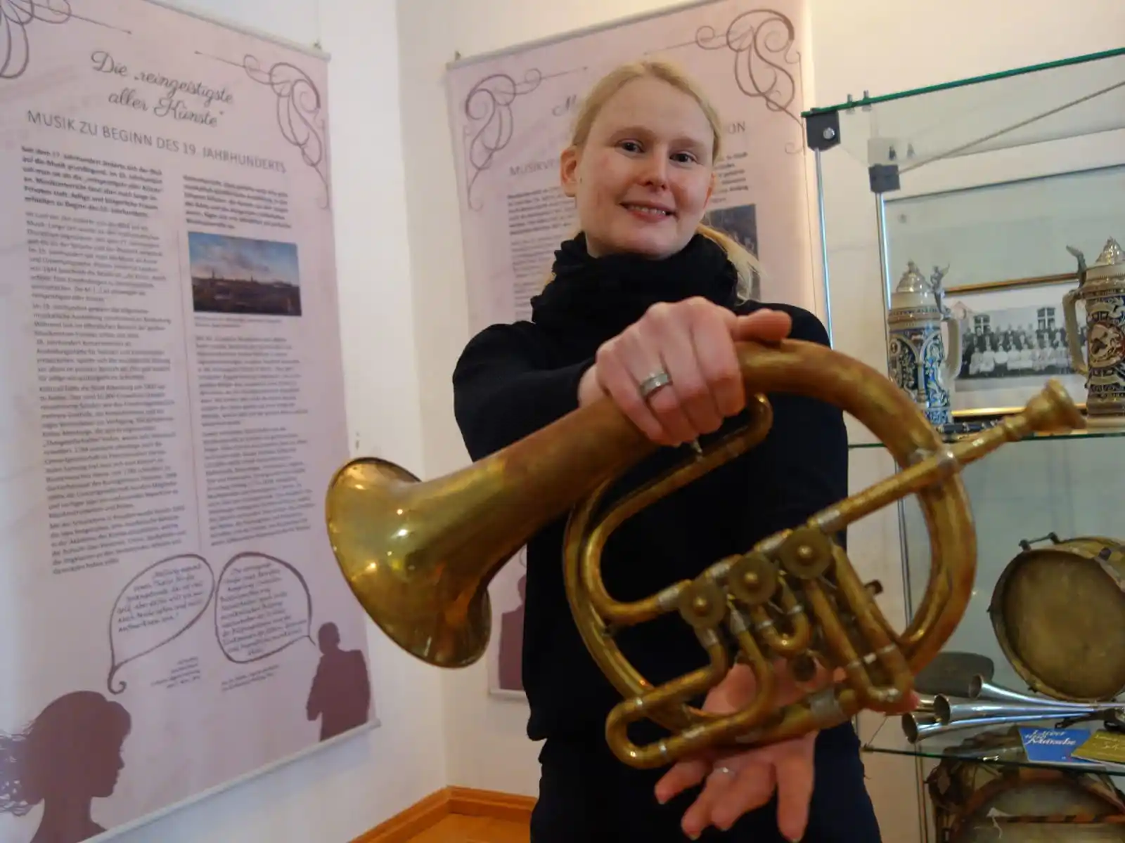 Burg Posterstein post