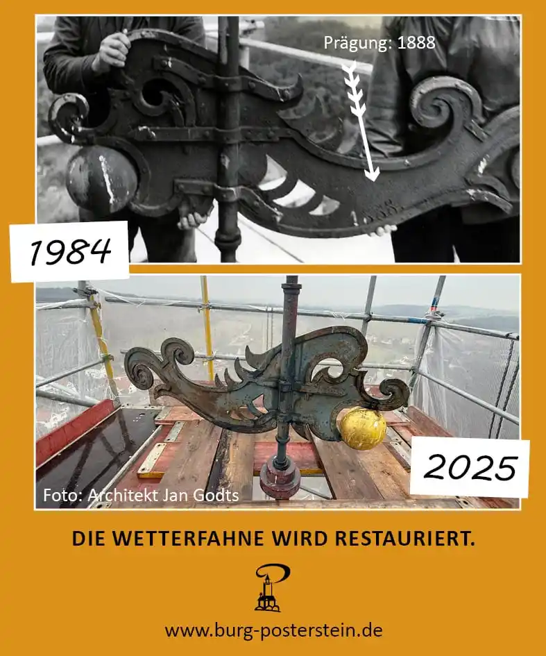 Burg Posterstein post