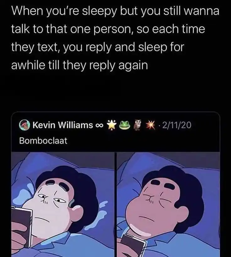 Can You Relate? 🫠 post