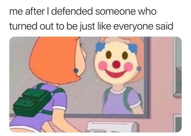 Can You Relate? 🫠 post