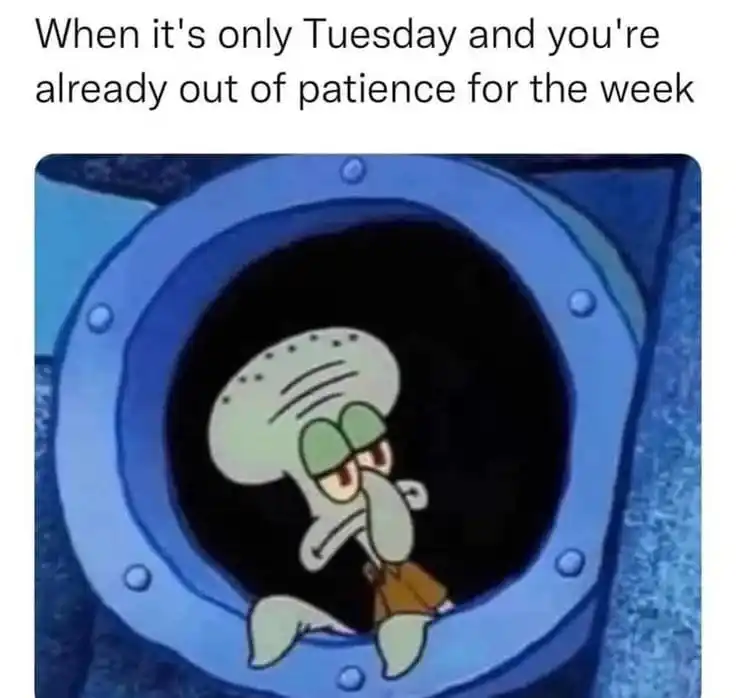 Can You Relate? 🫠 post