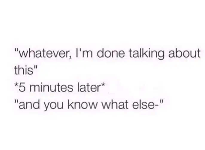 Can You Relate? 🫠 post