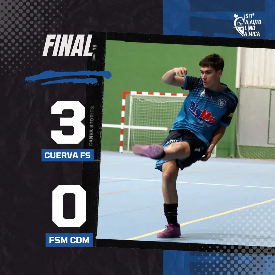 Image from CD MONTERROSAS: ❌ Lo intentamos hasta el final pero no pudimos conseguir un resultado ...