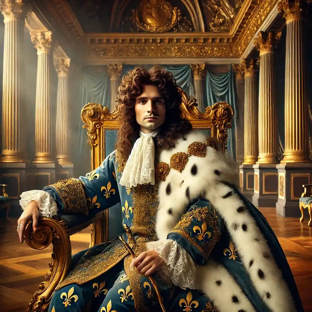 Image from Ce que je dois savoir 🧠: *Le record du plus long règne de l’histoire 👑* Si l’on parle de lon...