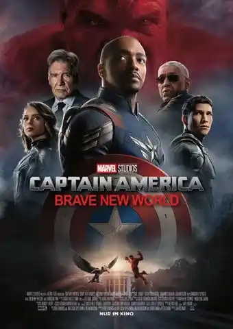 Image from Cineplex Münster Kinonews: Marvel ist back 🦸♂️! Nachdem das MCU seit letztem Jahr einen Gang ru...