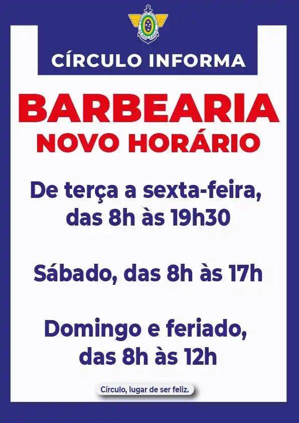 Círculo Militar de São Paulo  post