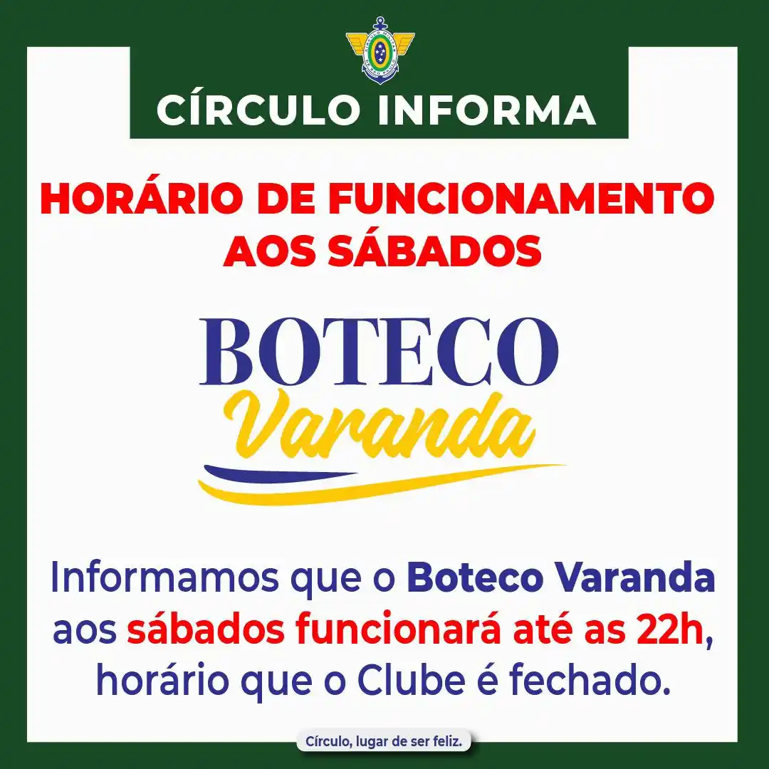 Círculo Militar de São Paulo  post