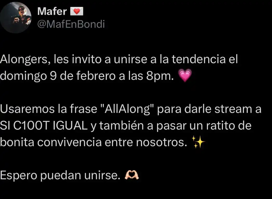 👾 CODIFICADORASQRO 👾 post