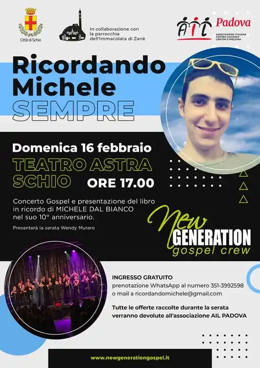 Comune di Schio post