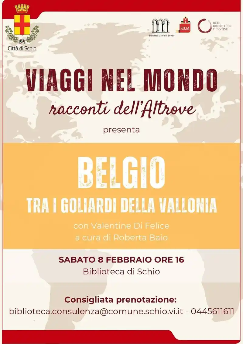 Comune di Schio post