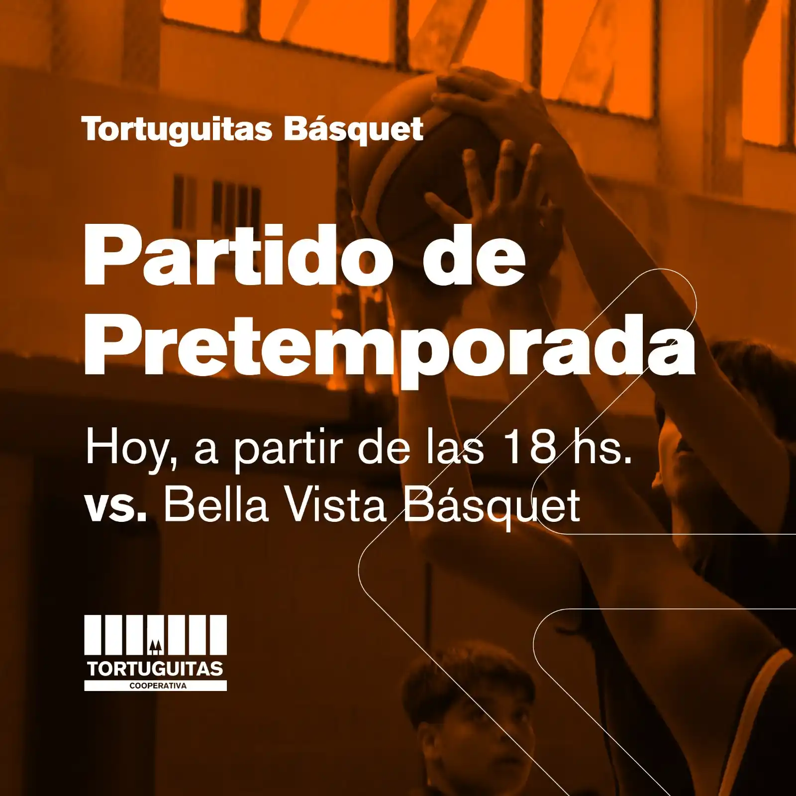 Cooperativa de Tortuguitas post