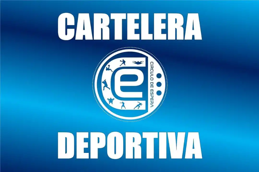Image from 🇨🇺 Círculo de Espera ⚾🏐🏀⚽: 💥 Cartelera del viernes 28 de febrero 🗞️ <a class="text-blue-500 ho...