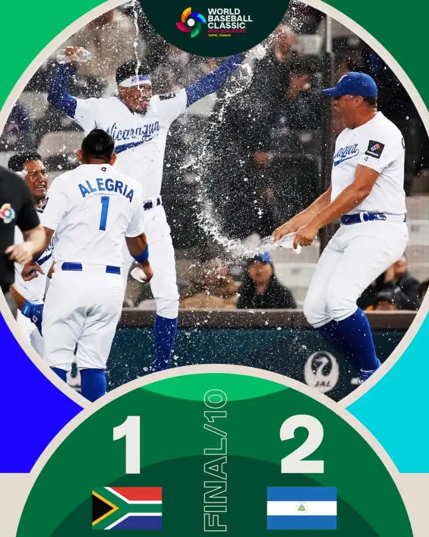 Image from 🇨🇺 Círculo de Espera ⚾🏐🏀⚽: ⚾️ <a class="text-blue-500 hover:underline cursor-pointer" href="/hash...