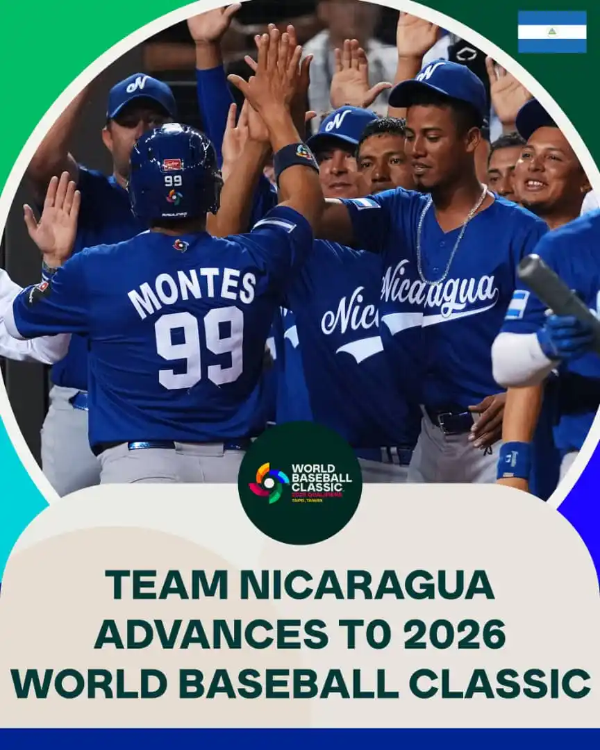 Image from 🇨🇺 Círculo de Espera ⚾🏐🏀⚽: ⚾️ <a class="text-blue-500 hover:underline cursor-pointer" href="/hash...